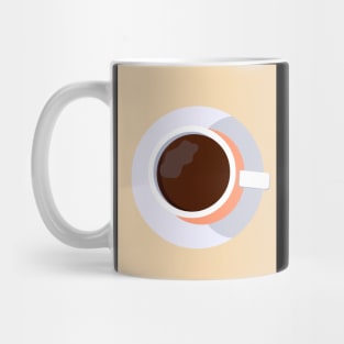 Minimal Kitchen Coffee Mug